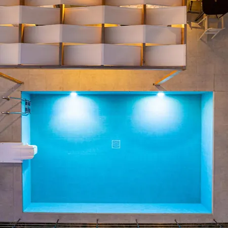 Casa Ferati - With Pool By The Sea With Stunning Sunriseview By Mana Gers * Ciliví