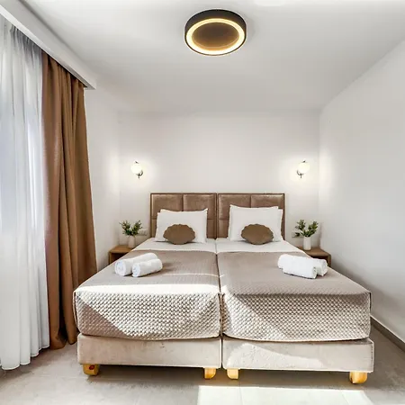 Casa Ferati - With Pool By The Sea With Stunning Sunriseview By Mana Gers * Ciliví