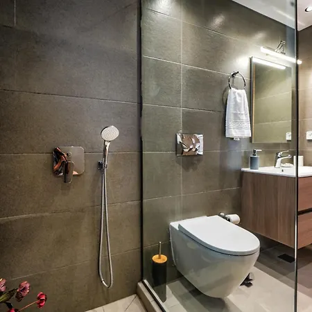 Casa Ferati - With Pool By The Sea With Stunning Sunriseview By Mana Gers Ciliví